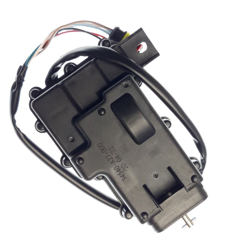 R/B 34540-A27-100 SERVO MOTOR COMP