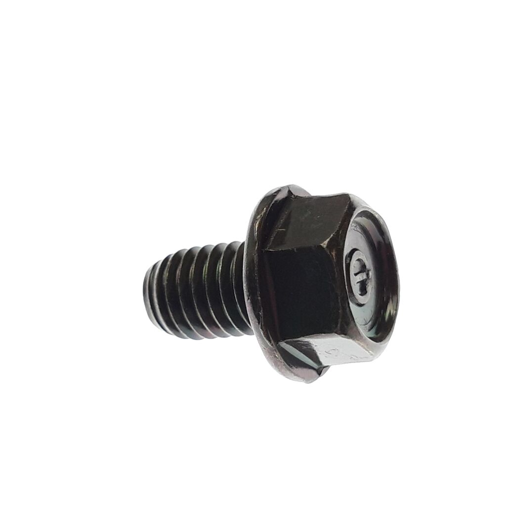 Hex. Bolt,Flange, Washer