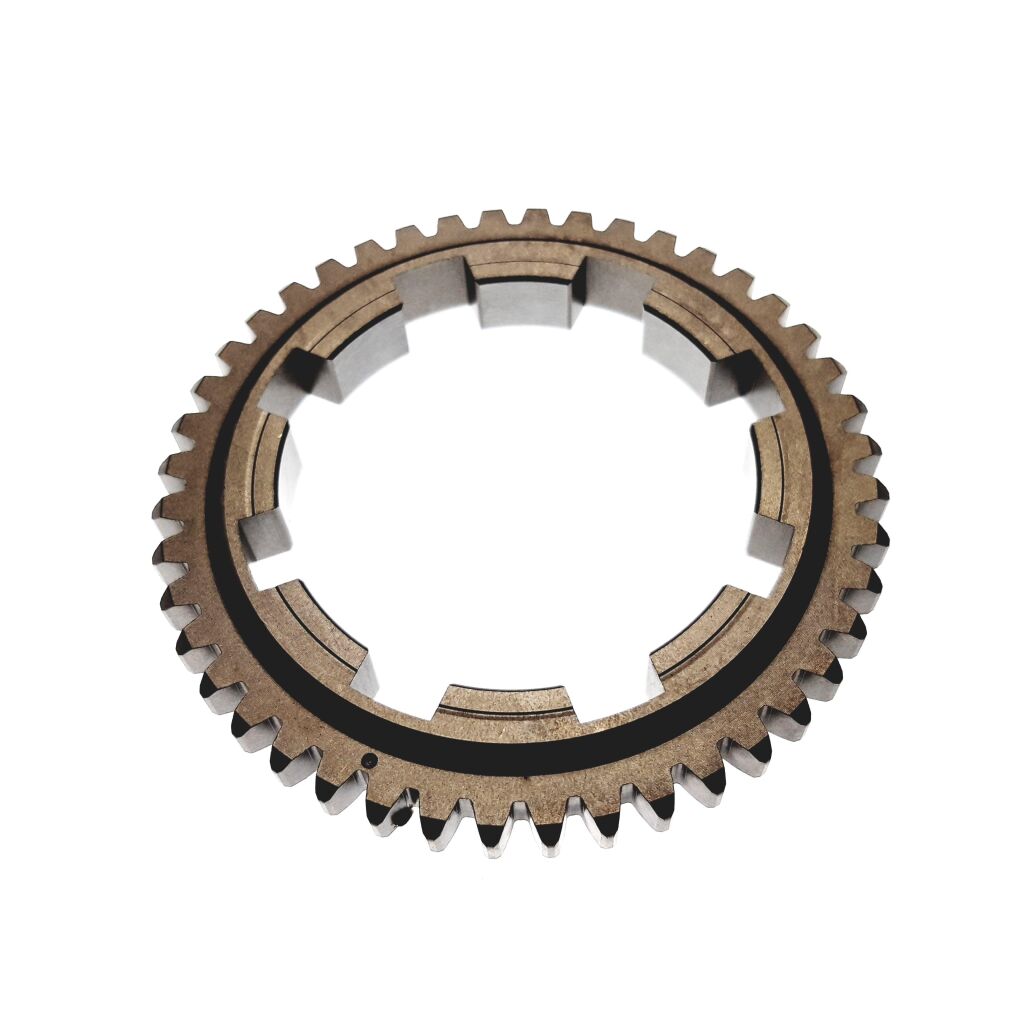 Sprocket, Crank