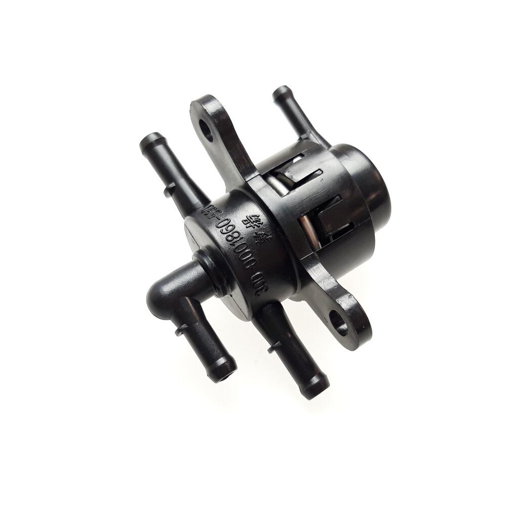Fuel Pressure Regulator