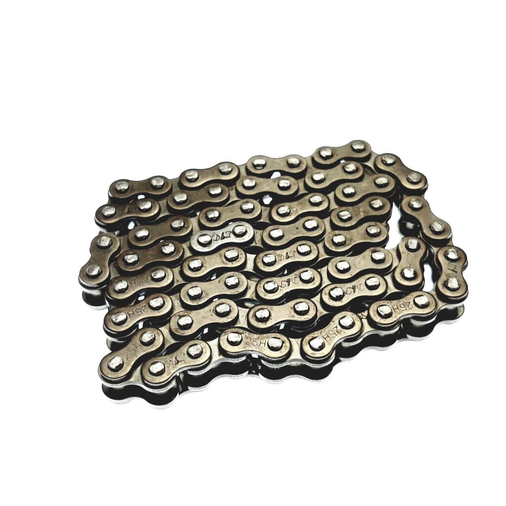 Chain, Cam
