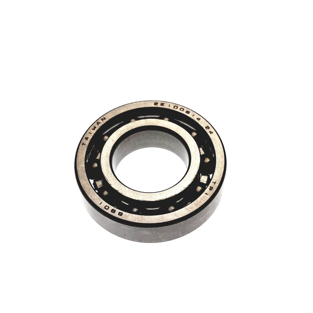 Bearing, Ball