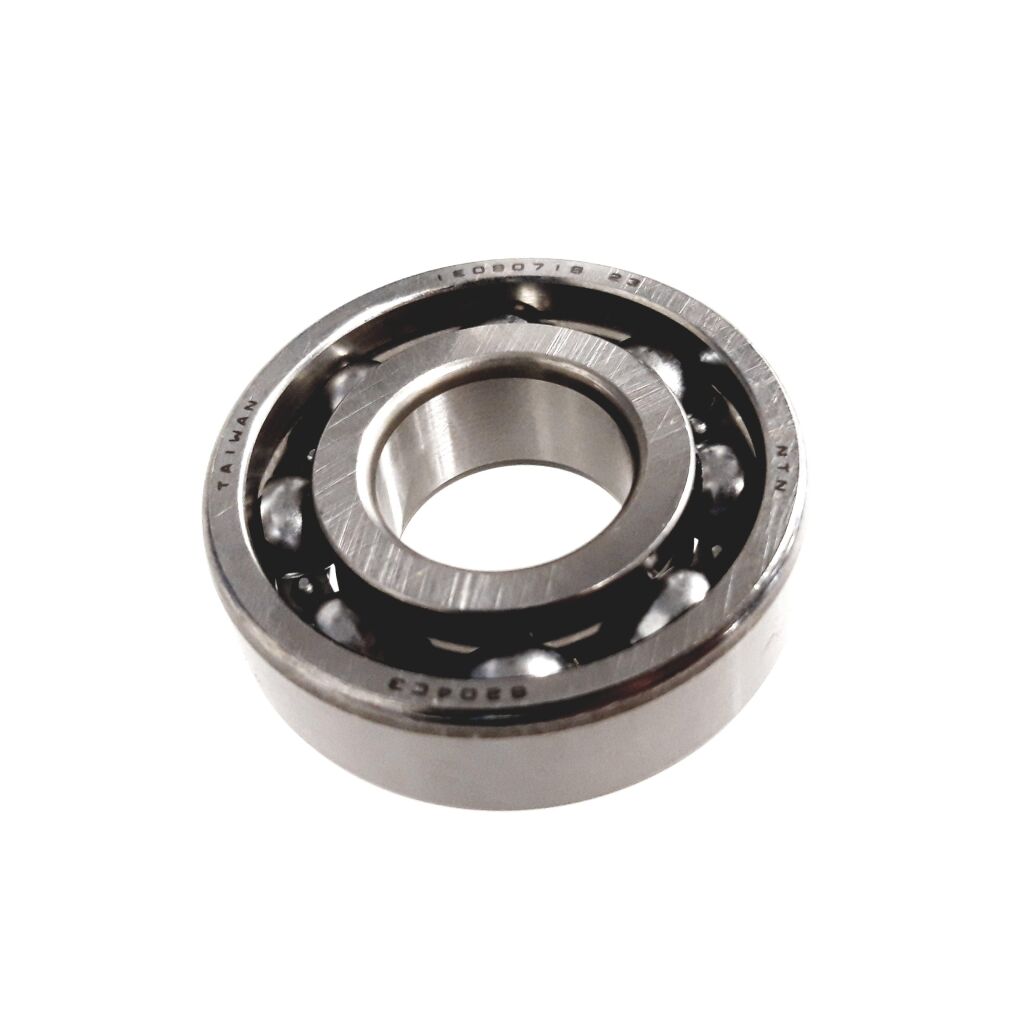 Ball Bearing, Crankshaft