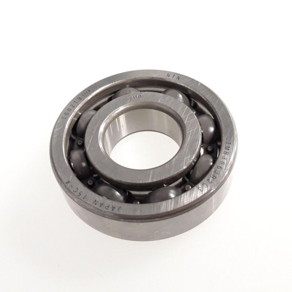 Bearing, Ball