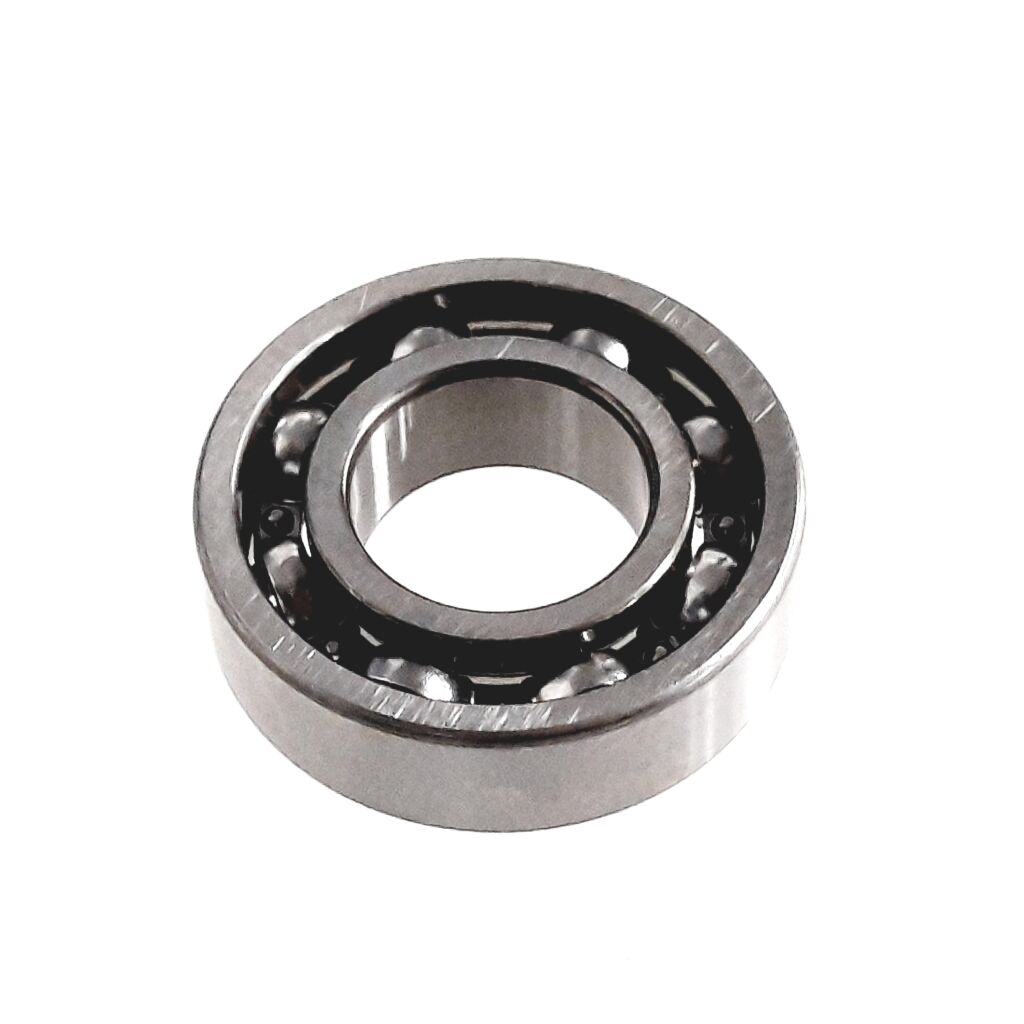Bearing, Ball