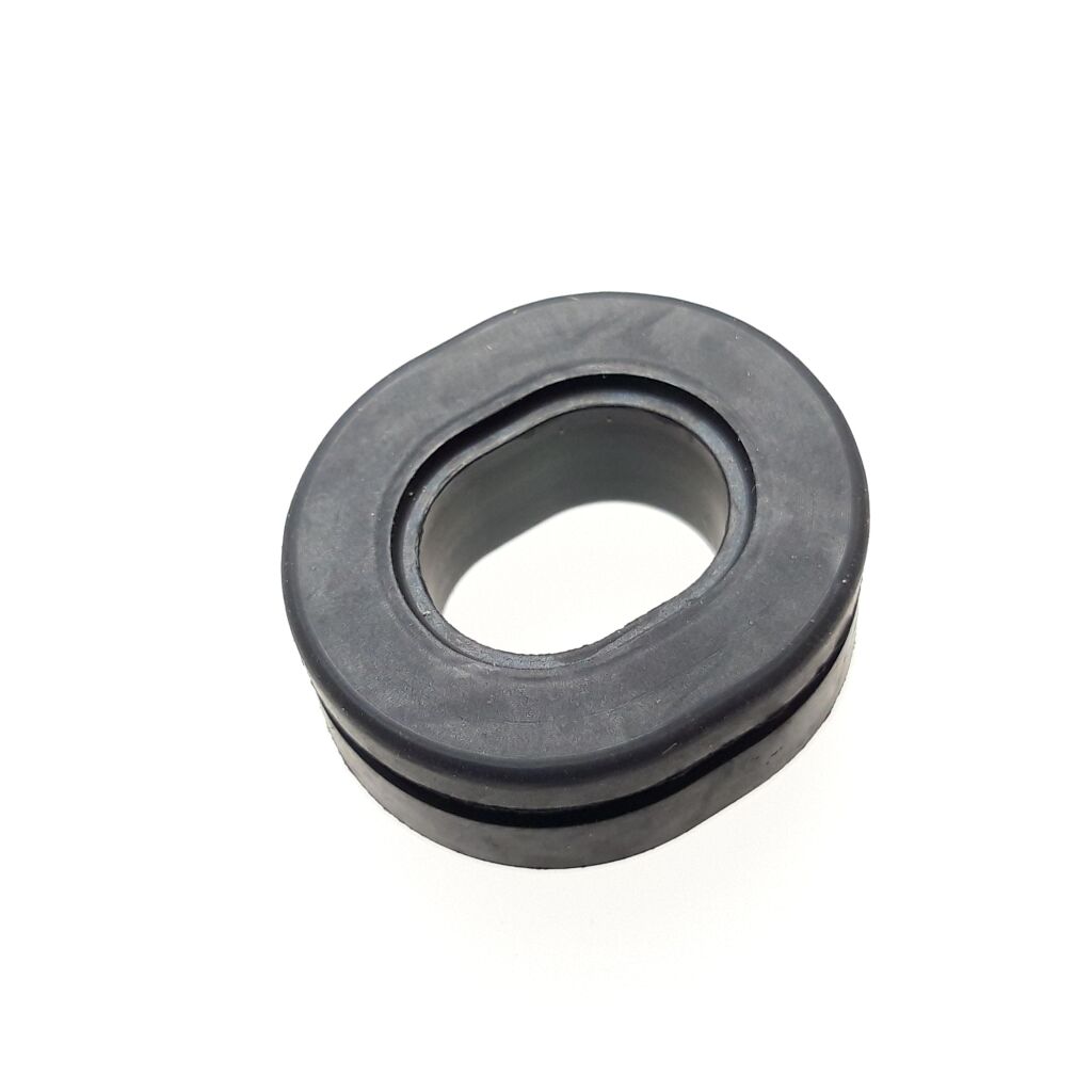 Fixed Rubber