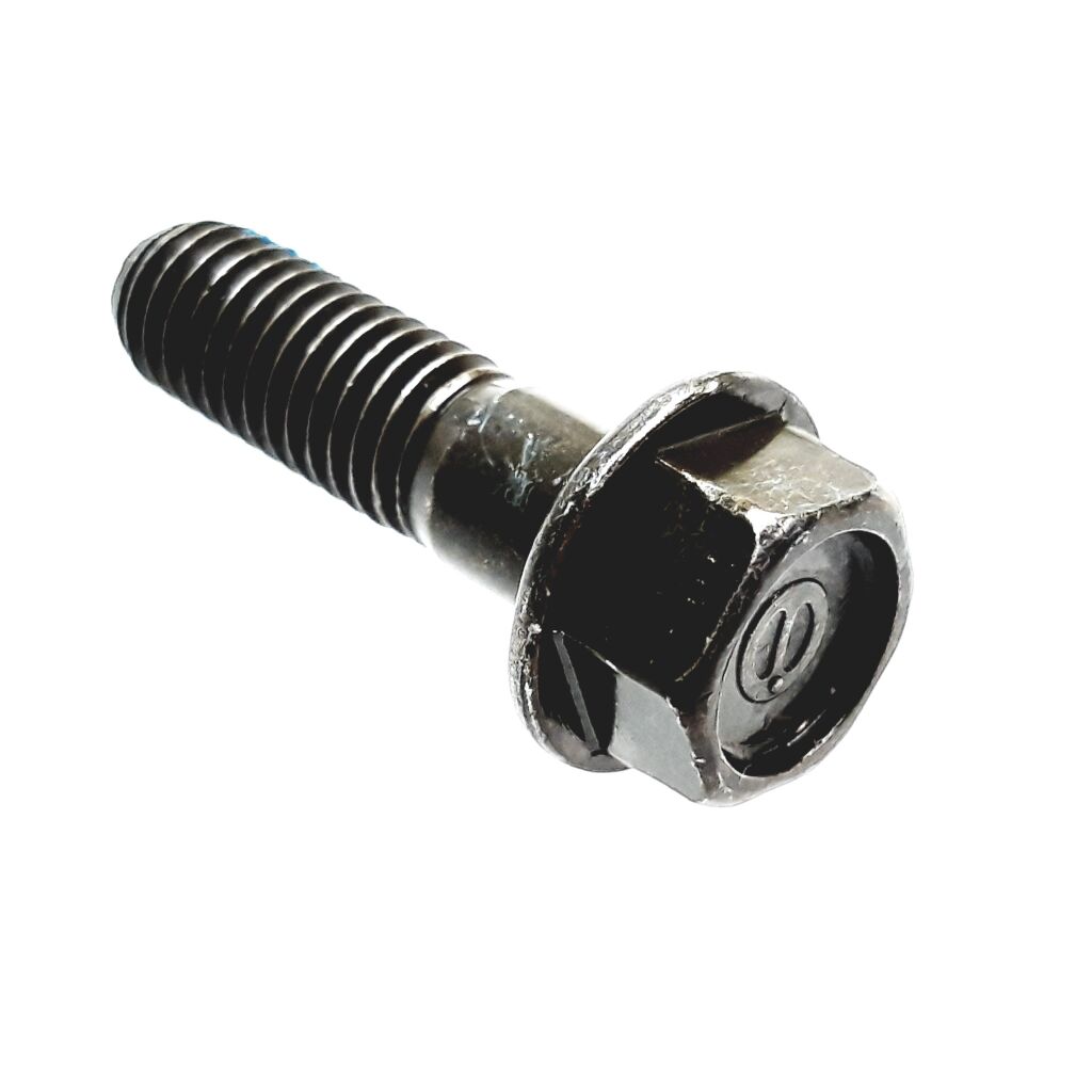 Hex Washer Face Bolt