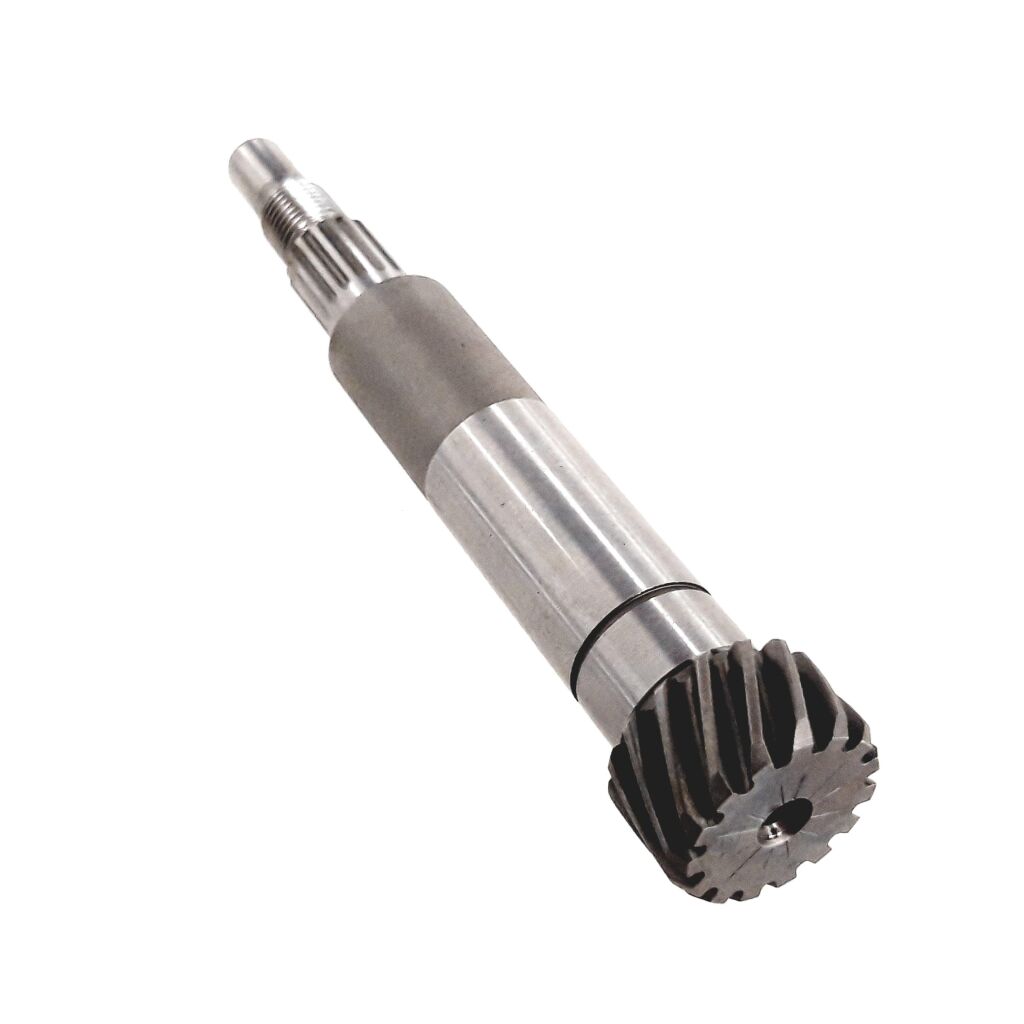 Drive Gear, Primary
