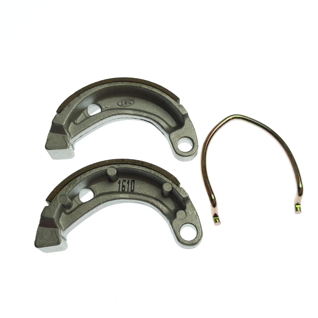 Shoe, Front Drum Brake