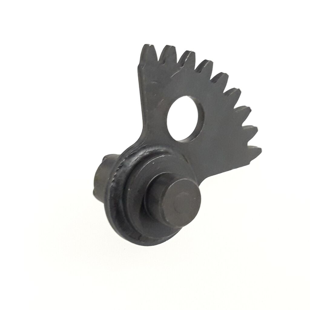 SHIFT SHAFT COMP