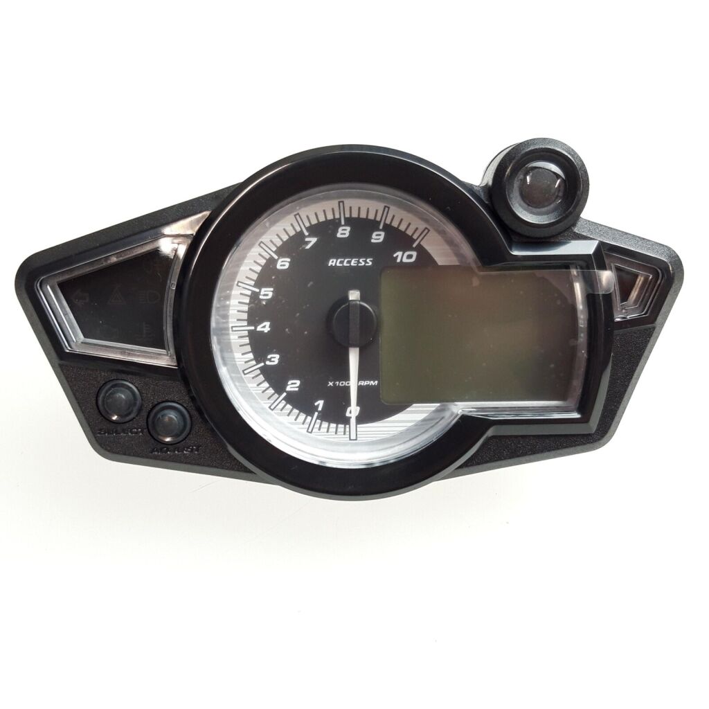 Speedometer Ass´y