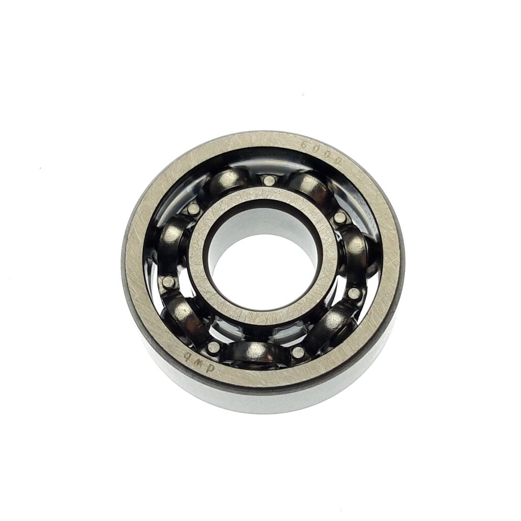 Bearing, Ball