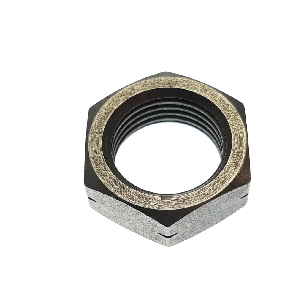 NUT, primary drive gear
