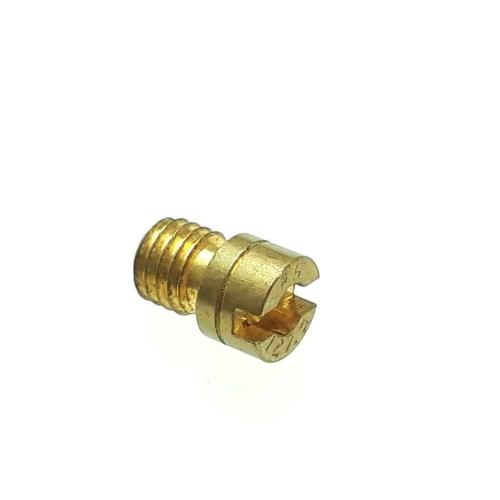 Main, Jet - 127,5