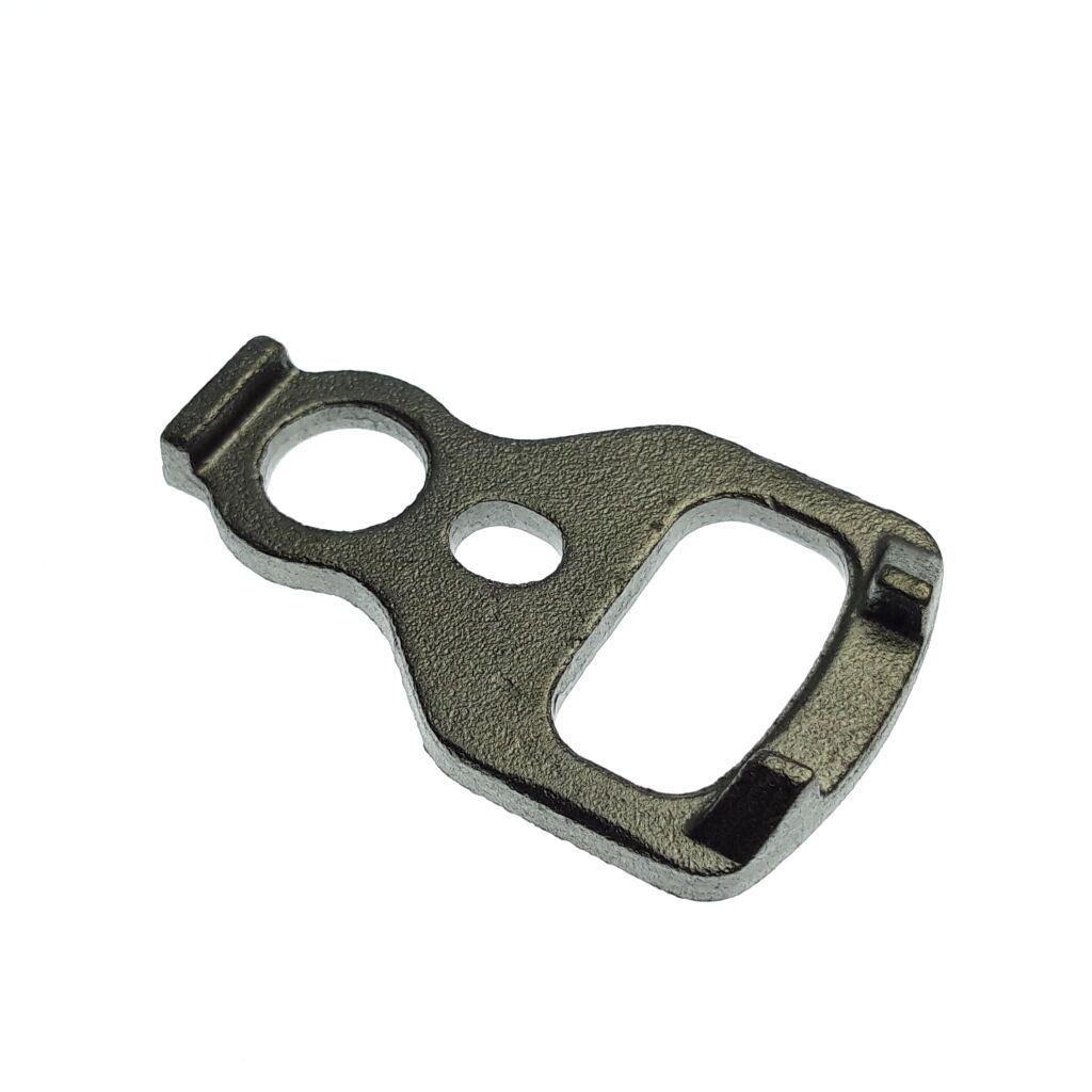 PLATE, gear shift cam drive