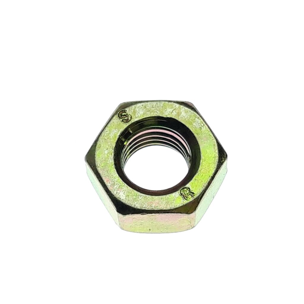 Hex. Acorn Nut