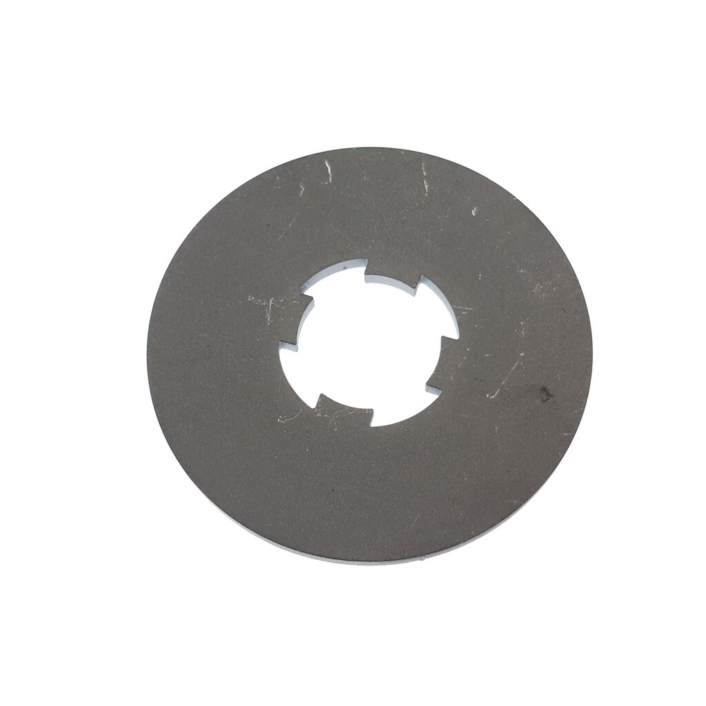 Drive Sprocket, Plate