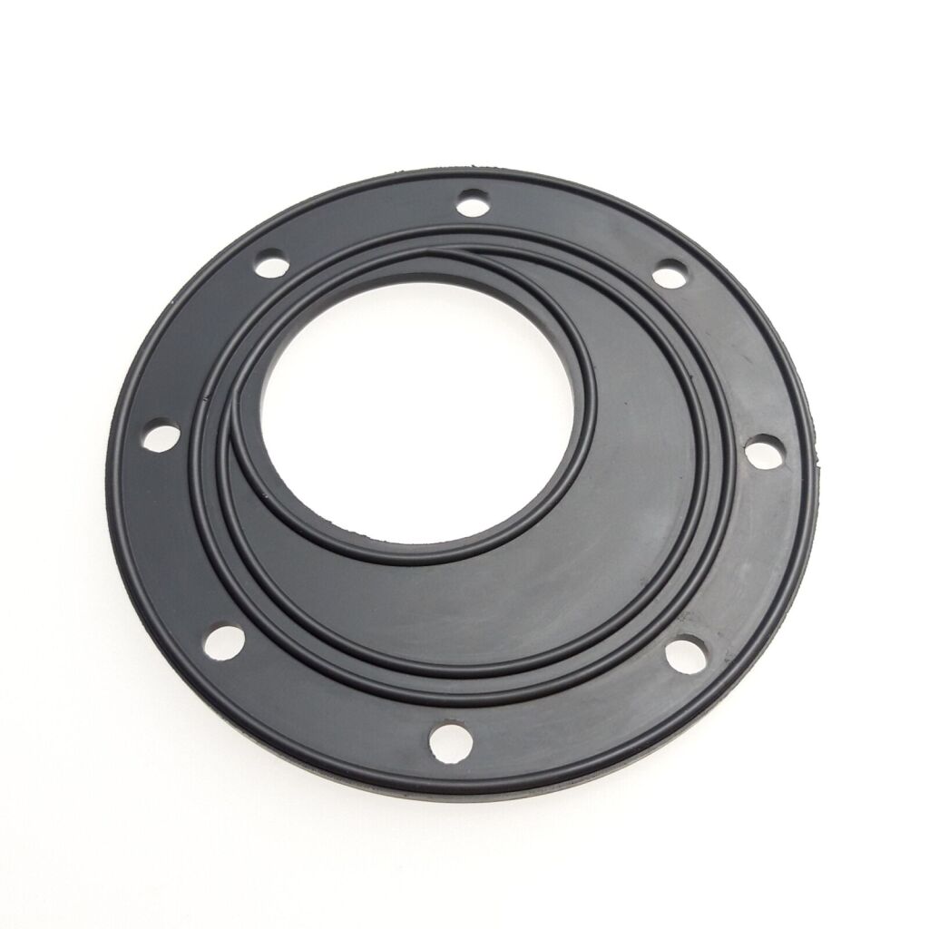 Rubber Washer, Fuel Cap