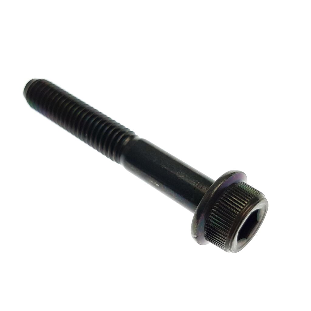 R/B 91760-06040-05G Bolt, Hex, Socker
