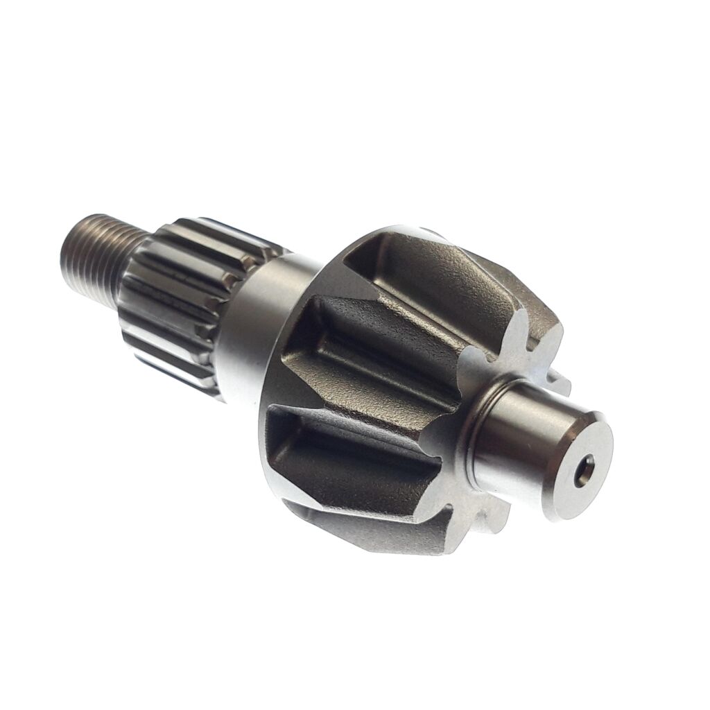 Shaft, gear (unavailable)