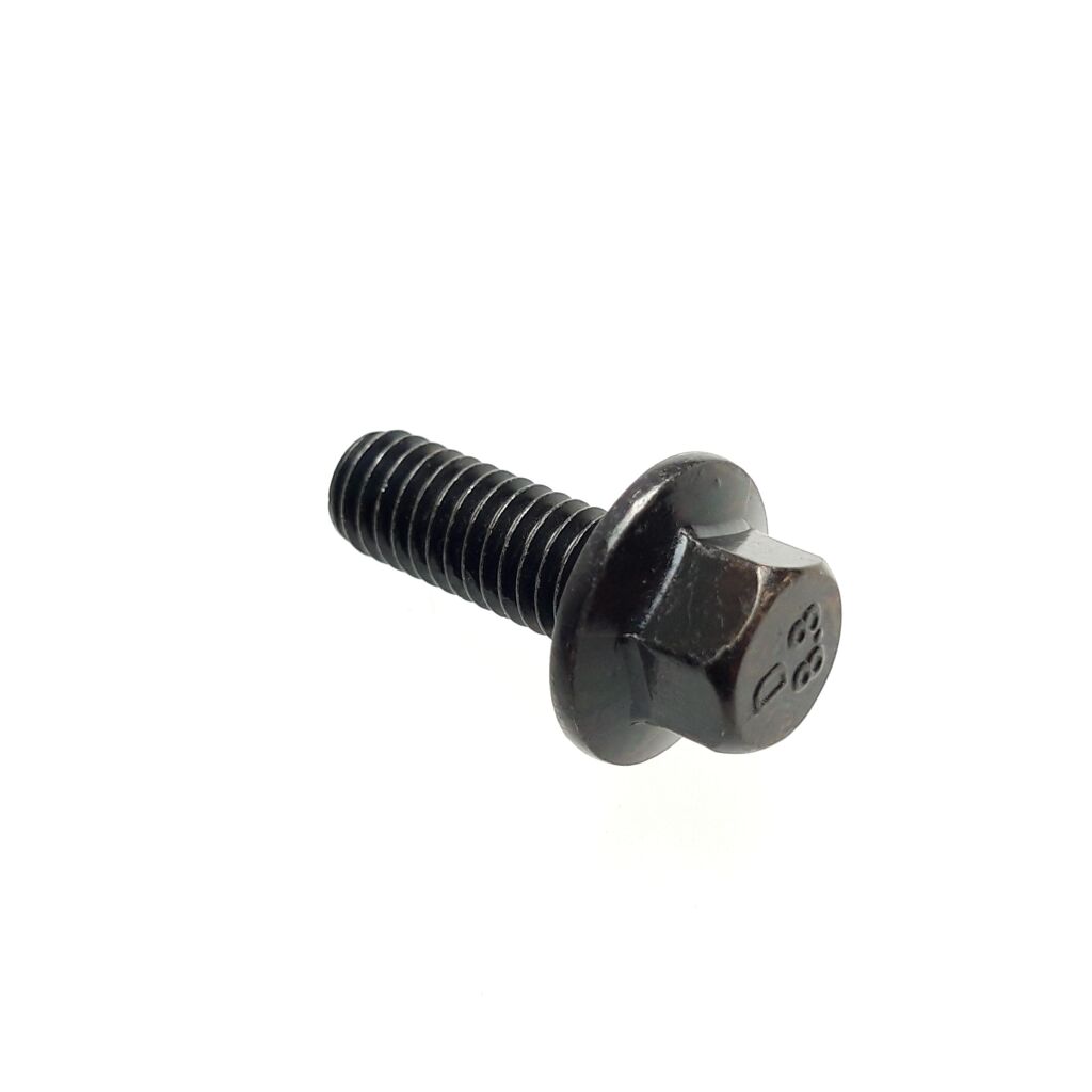 BOLT M6X16