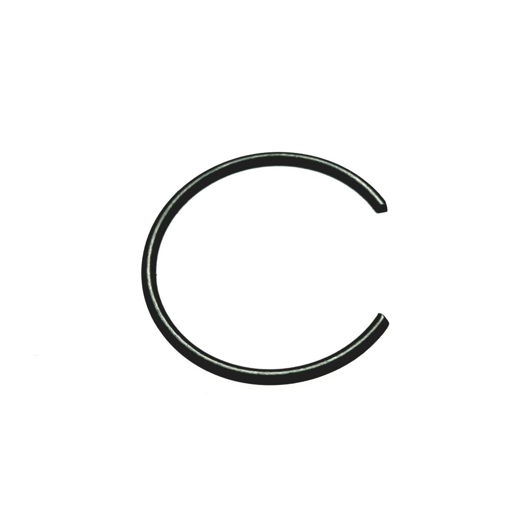 CIRCLIP, PISTON PIN