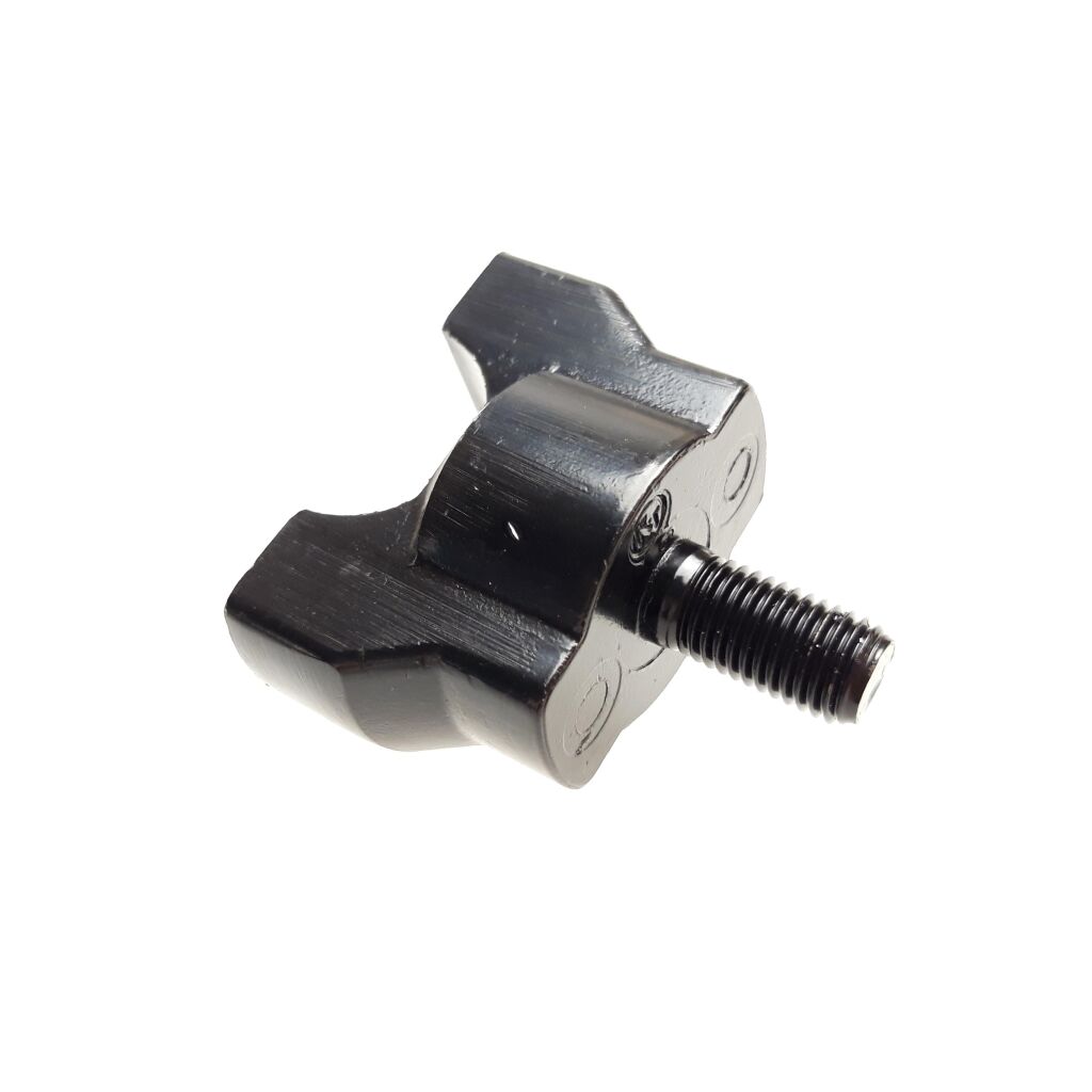 Bottom Clamp, Handlebar