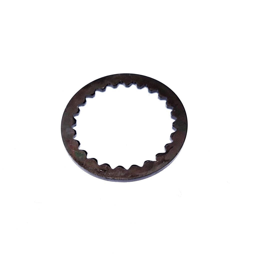 WASHER