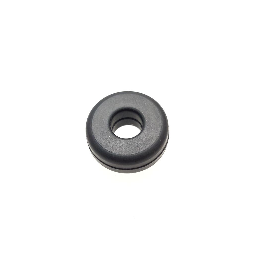 Plug, Rubber
