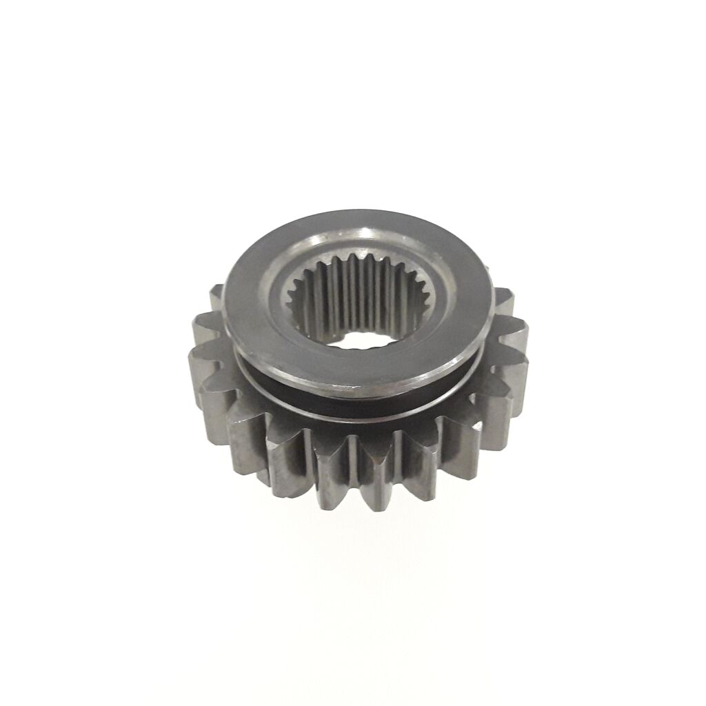 DRIVING GEAR, COUNTER