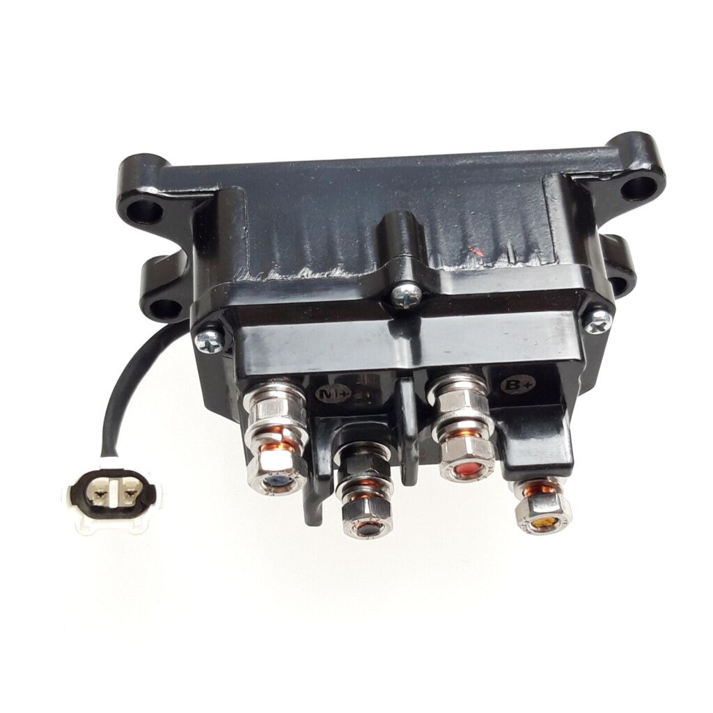 solenoid