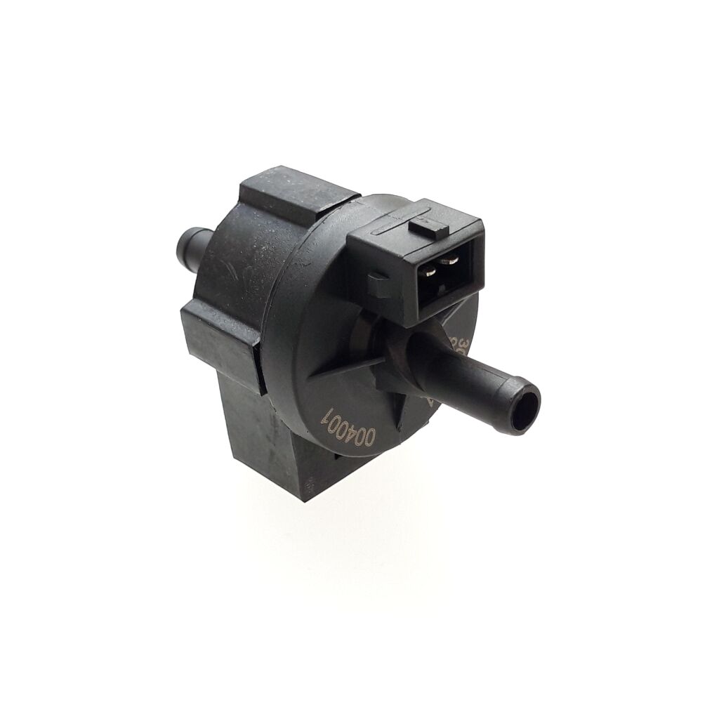 Idle Air Control Valve