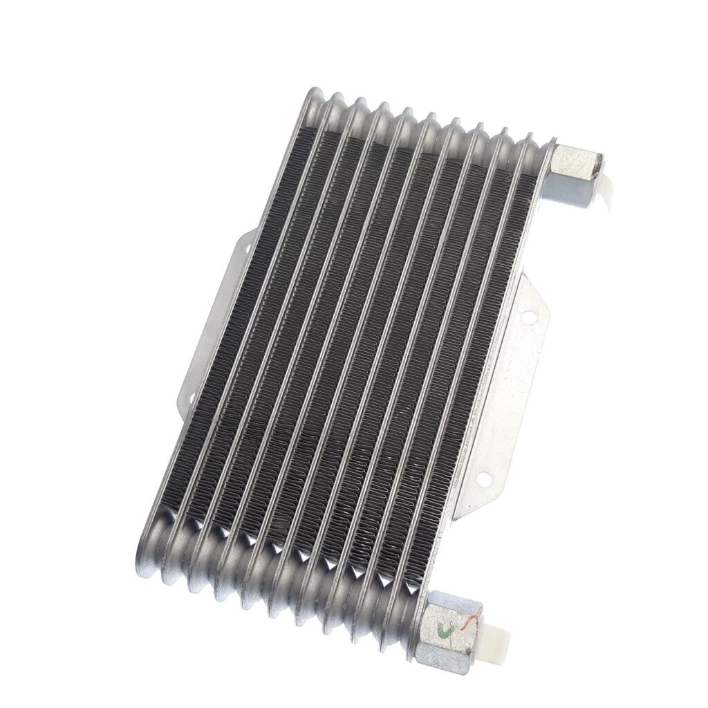 OIL COOLER