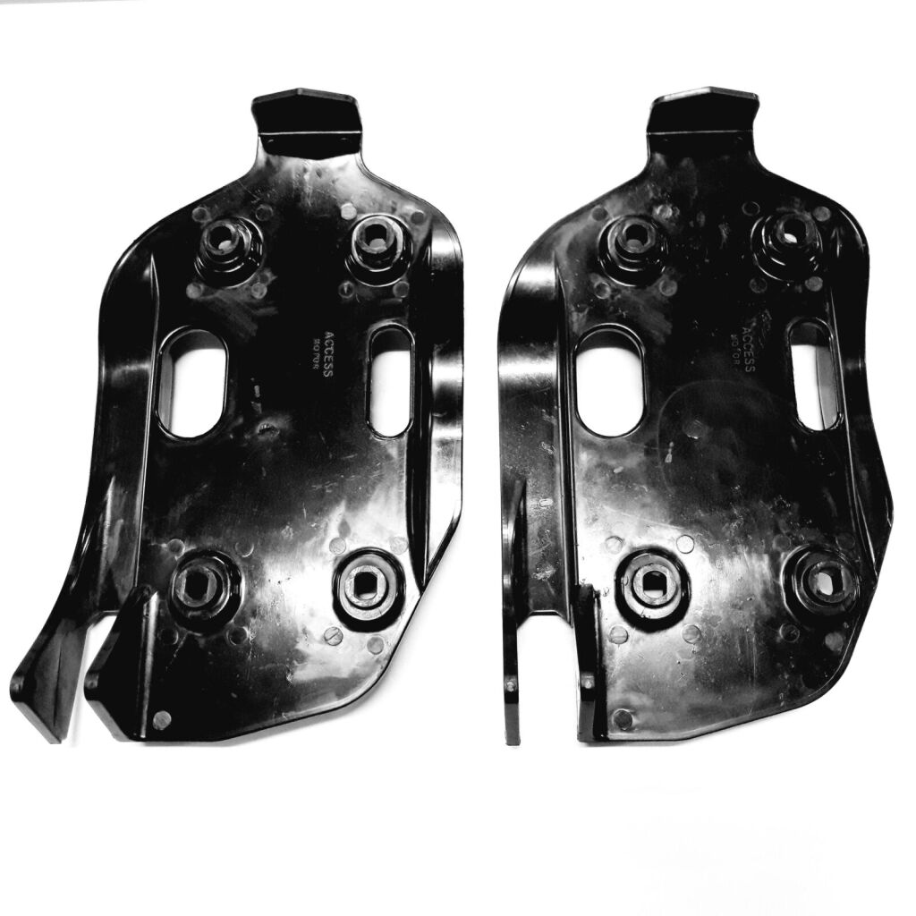 Guard Set,Swenging Arm Under
