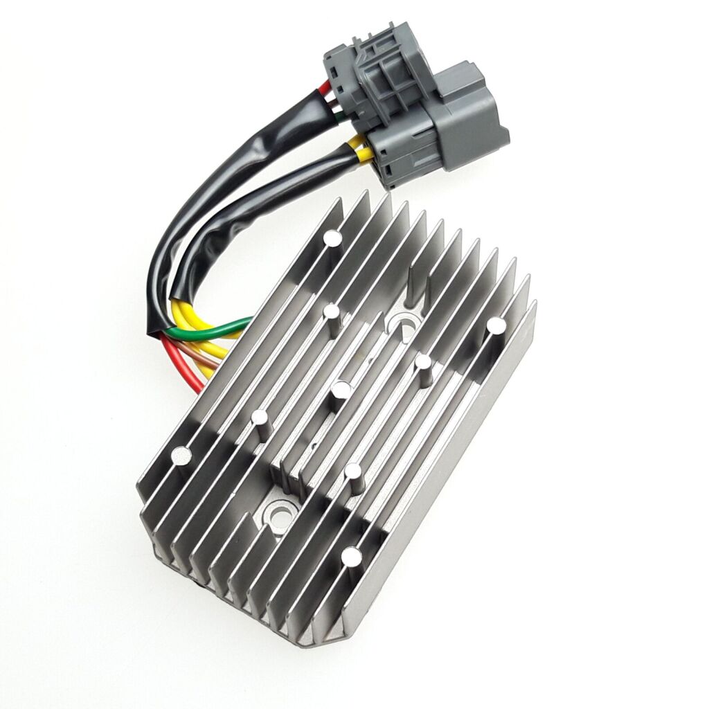 R/B 61120-A27-010 Rectifier & Regulator