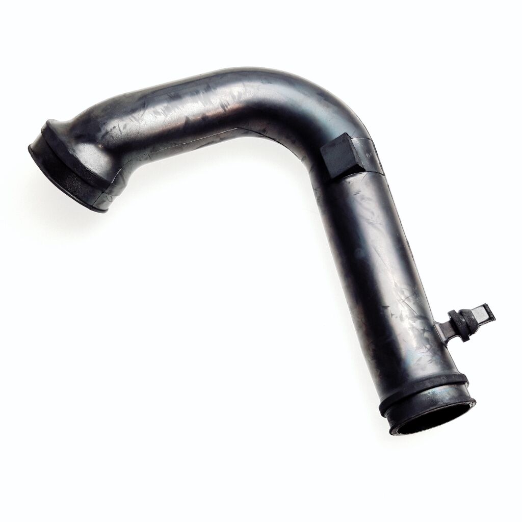 Hose, Breath Out