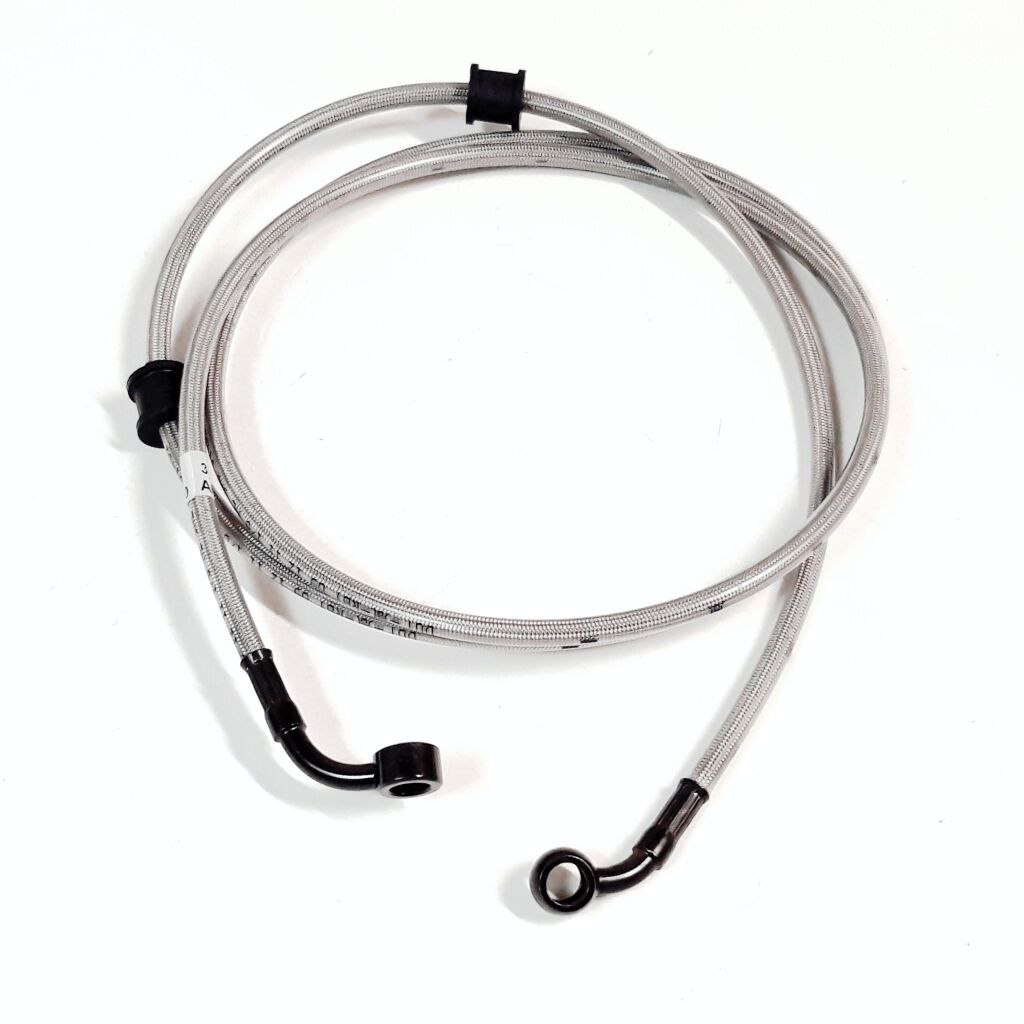 Hose, Rear Disk Brake