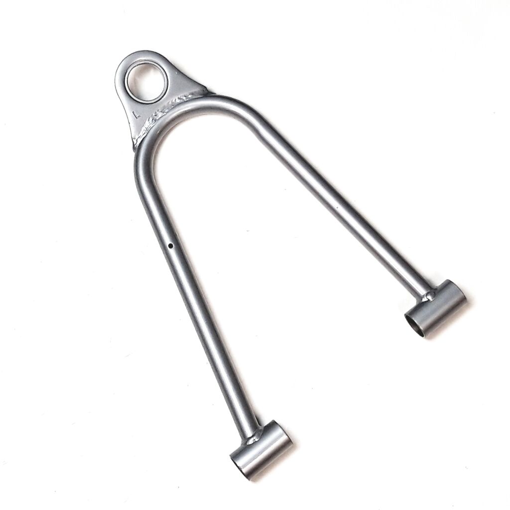 A. Arm, Upper, Left