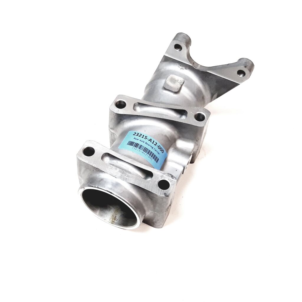 Rear Axle Bearing Carrier