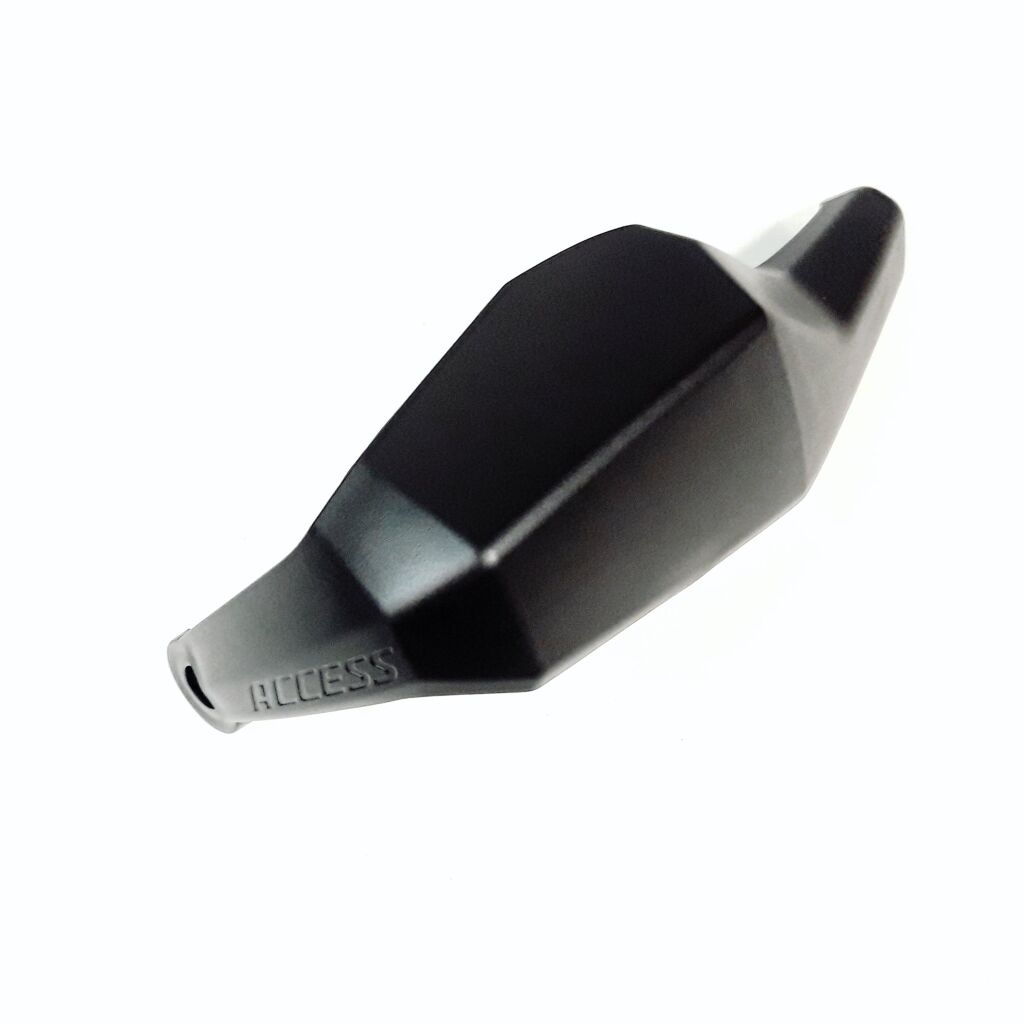 Handguard, Right