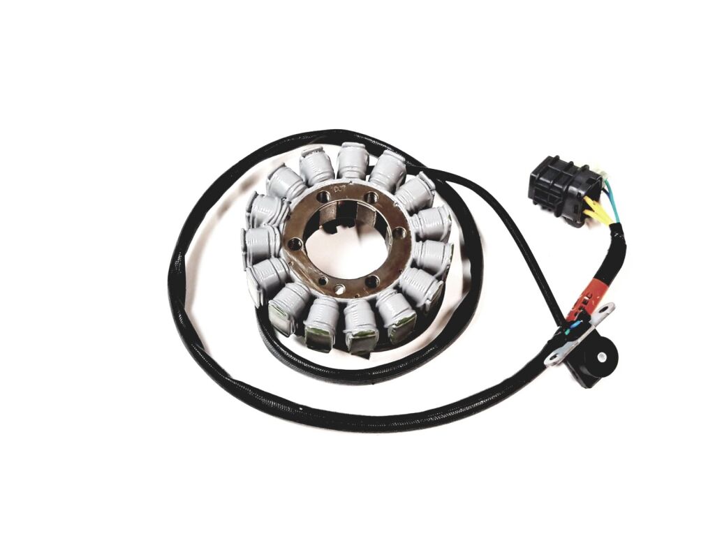 Stator (coil)