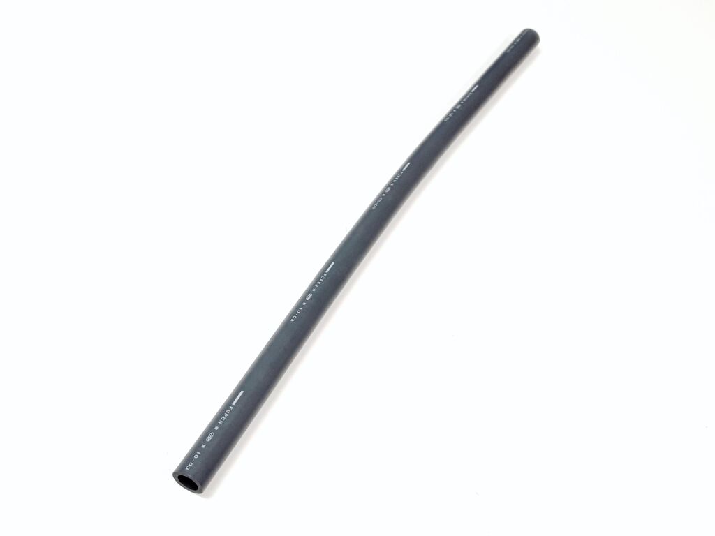 Hose A, Pressure Release
