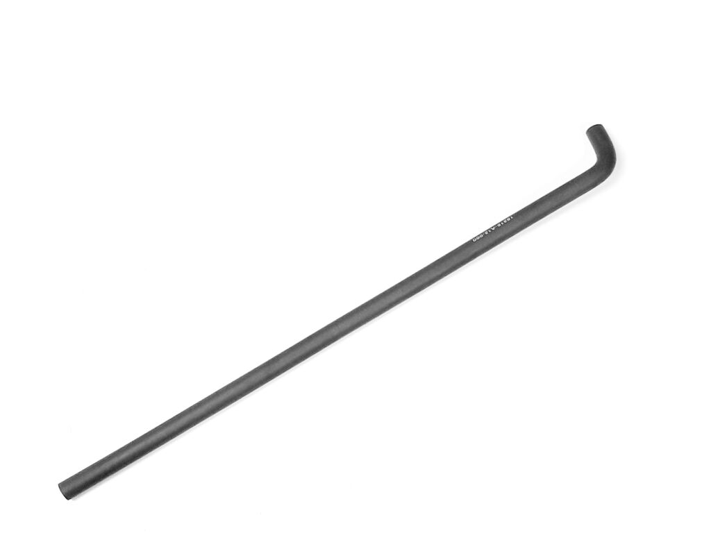 Hose, Pressure Release