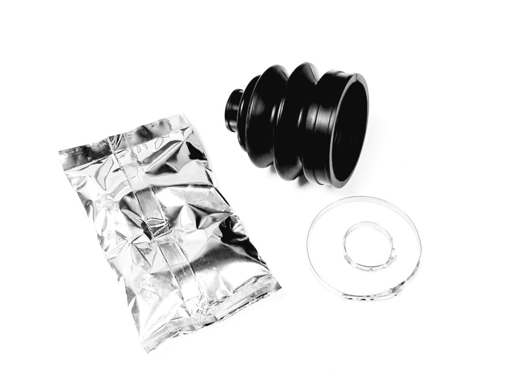 BJ Boot Kit