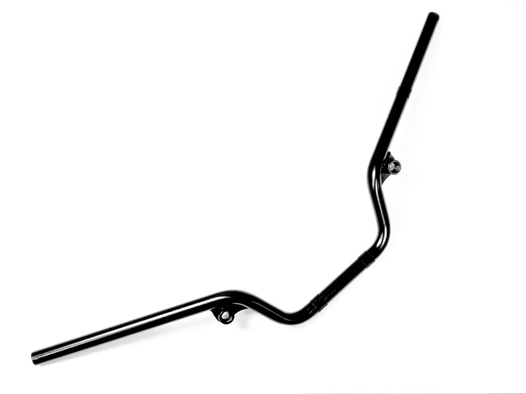 Handle bar