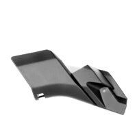 A-arm cover, front left