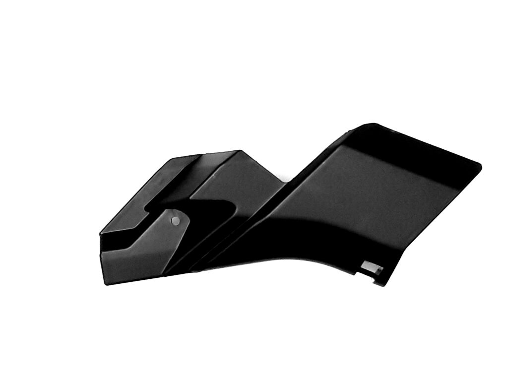 A-arm cover, front right