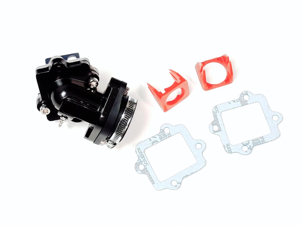 Manifold, Intake