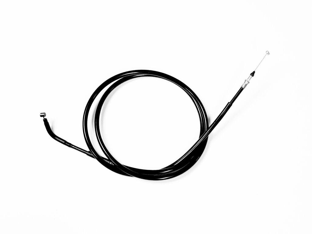 Parking Cable