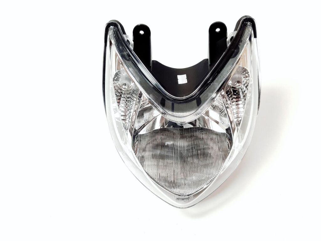 Head Lamp Comp
